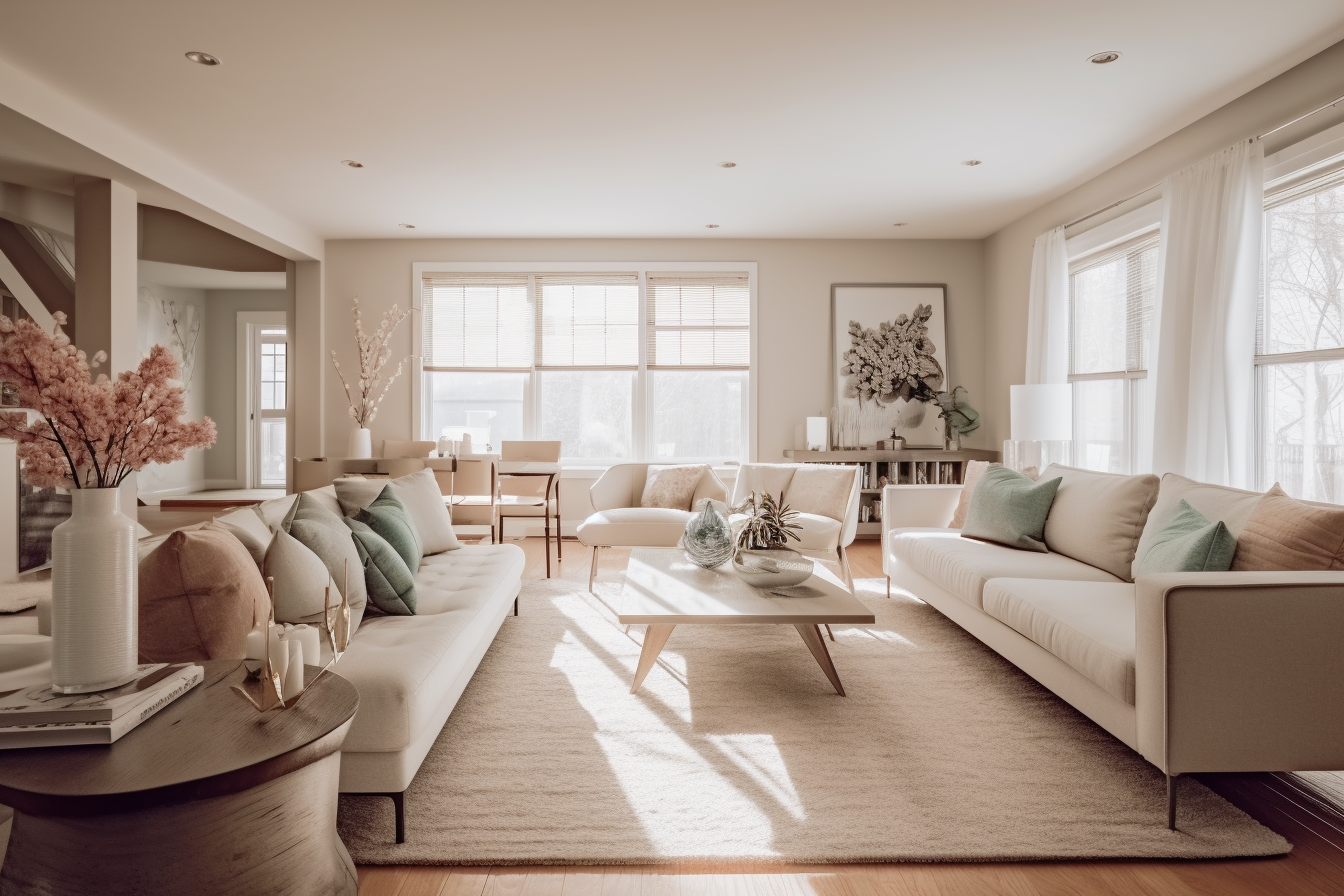 home staging reale vs virtuale